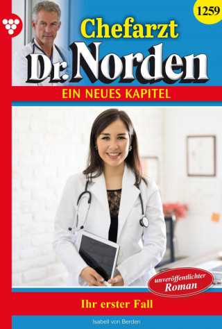 Isabell von Berden: Ihr erster Fall