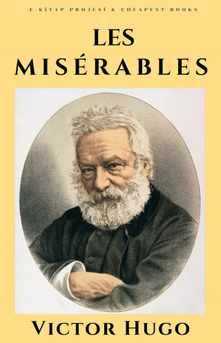 Victor Hugo, Isabel F. Hapgood: Les Misérables