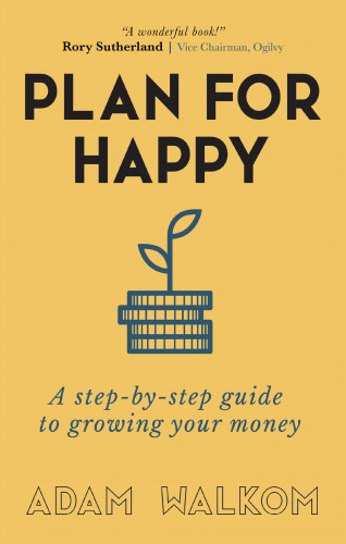 Adam Walkom: Plan For Happy