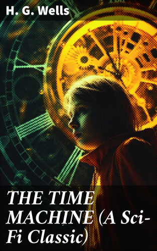 H. G. Wells: THE TIME MACHINE (A Sci-Fi Classic)