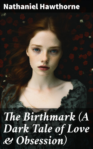 Nathaniel Hawthorne: The Birthmark (A Dark Tale of Love & Obsession)