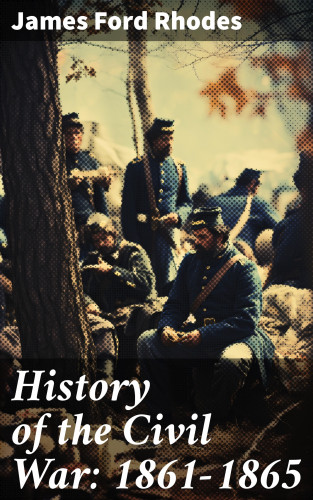 James Ford Rhodes: History of the Civil War: 1861-1865