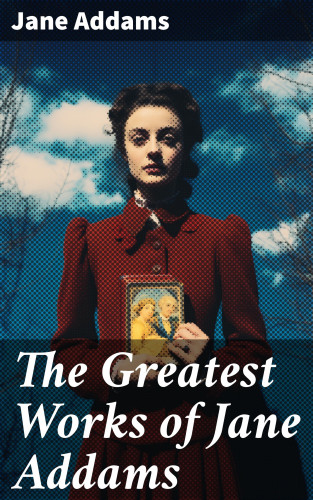 Jane Addams: The Greatest Works of Jane Addams