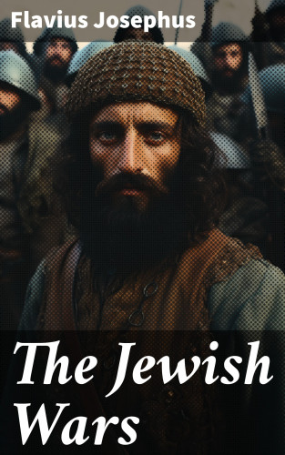 Flavius Josephus: The Jewish Wars