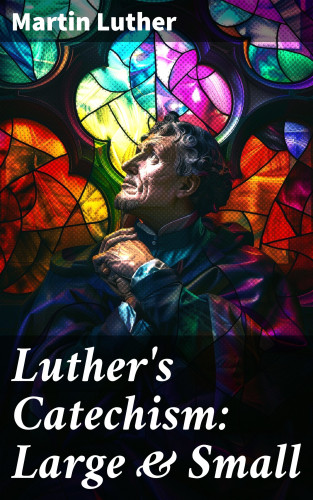 Martin Luther: Luther's Catechism: Large & Small