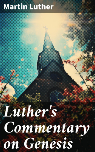 Martin Luther: Luther's Commentary on Genesis
