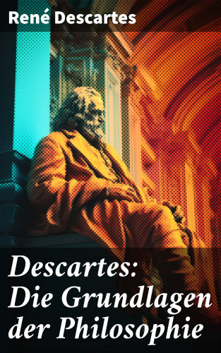 René Descartes: Descartes: Die Grundlagen der Philosophie
