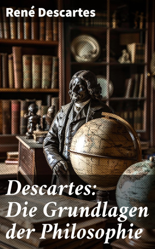 René Descartes: Descartes: Die Grundlagen der Philosophie