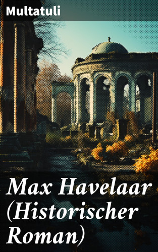 Multatuli: Max Havelaar (Historischer Roman)
