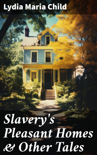 Lydia Maria Child: Slavery's Pleasant Homes & Other Tales