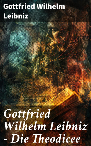 Gottfried Wilhelm Leibniz: Gottfried Wilhelm Leibniz - Die Theodicee