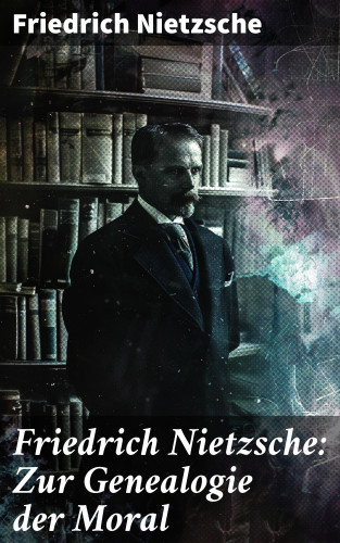 Friedrich Nietzsche: Friedrich Nietzsche: Zur Genealogie der Moral