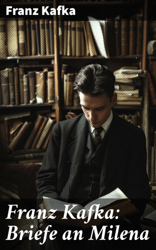 Franz Kafka: Franz Kafka: Briefe an Milena