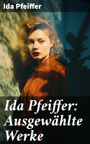 Ida Pfeiffer: Ida Pfeiffer: Ausgewählte Werke