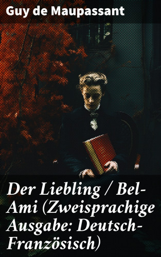 Guy de Maupassant: Der Liebling / Bel-Ami (Zweisprachige Ausgabe: Deutsch-Französisch)