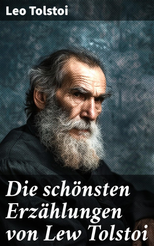 Leo Tolstoi: Die schönsten Erzählungen von Lew Tolstoi