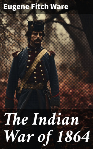 Eugene Fitch Ware: The Indian War of 1864