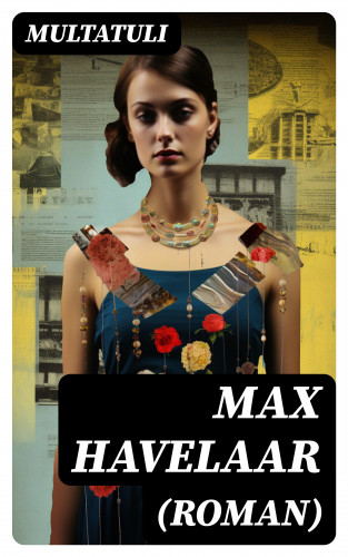 Multatuli: Max Havelaar (Roman)