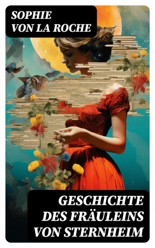 Sophie von La Roche: Geschichte des Fräuleins von Sternheim