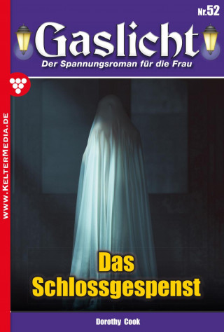 Viola Maybach: Das Schlossgespenst