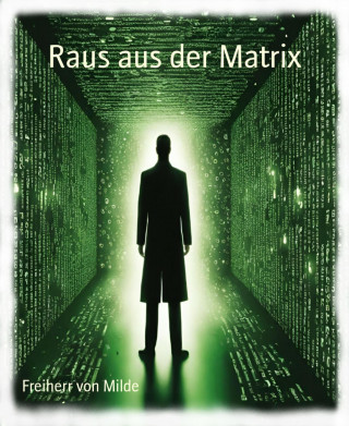 Freiherr von Milde: Raus aus der Matrix