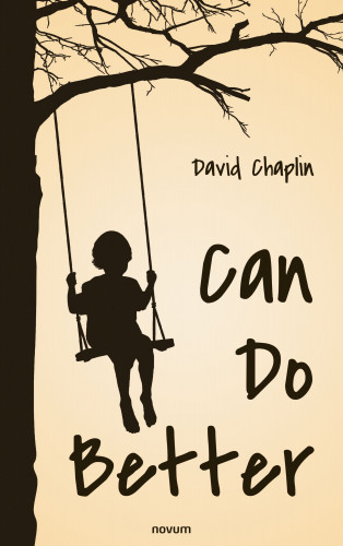 David Chaplin: Can Do Better