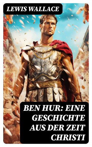 Lewis Wallace: Ben Hur: Eine Geschichte aus der Zeit Christi