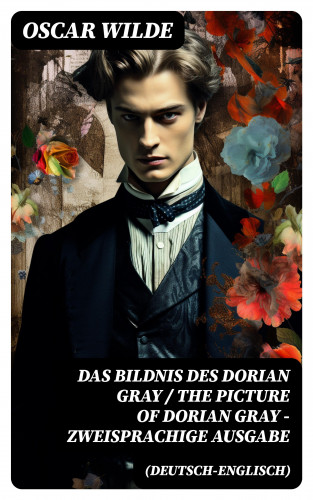 Oscar Wilde: Das Bildnis des Dorian Gray / The Picture of Dorian Gray - Zweisprachige Ausgabe (Deutsch-Englisch)