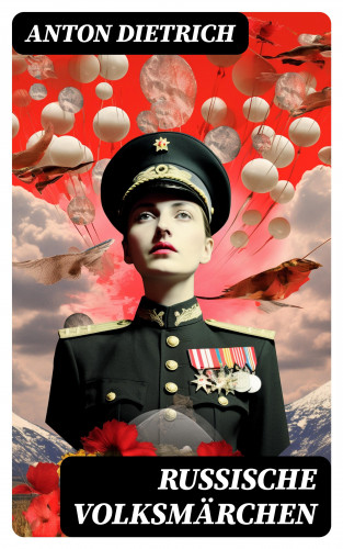 Anton Dietrich: Russische Volksmärchen