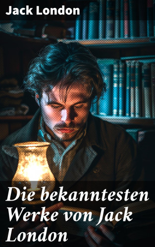 Jack London: Die bekanntesten Werke von Jack London