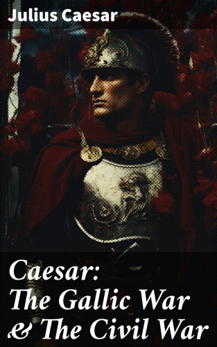 Julius Caesar: Caesar: The Gallic War & The Civil War
