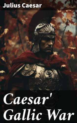 Julius Caesar: Caesar' Gallic War