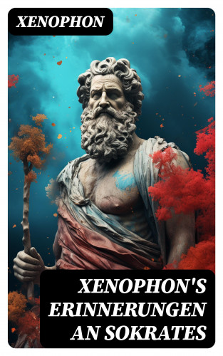 Xenophon: Xenophon's Erinnerungen an Sokrates