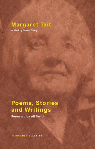 Margaret Tait: Poems, Stories and Writings