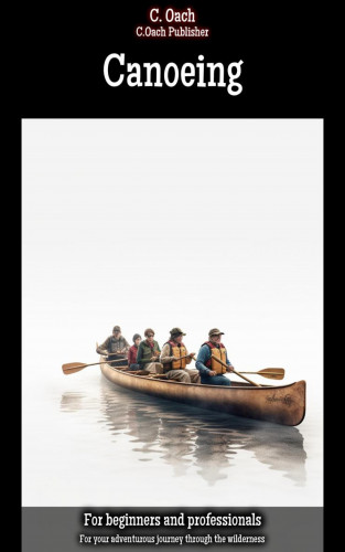C. Oach: Canoeing