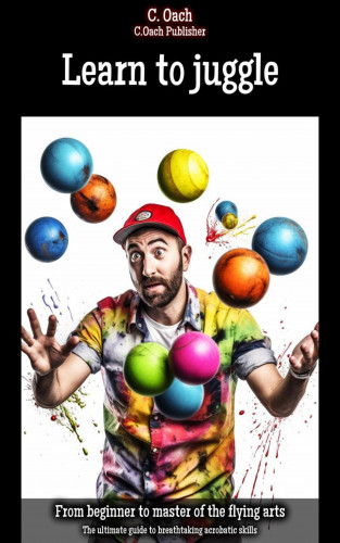C. Oach: Learn to juggle