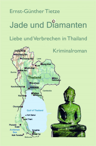 Ernst-Günther Tietze: Jade und Diamanten