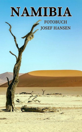 Josef Hansen: Namibia