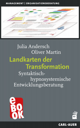 Julia Andersch, Oliver Martin: Landkarten der Transformation