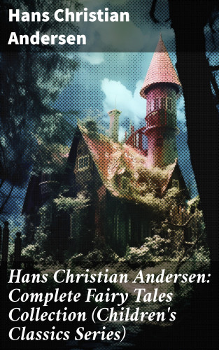 Hans Christian Andersen: Hans Christian Andersen: Complete Fairy Tales Collection (Children's Classics Series)