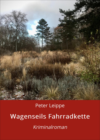 Peter Leippe: Wagenseils Fahrradkette