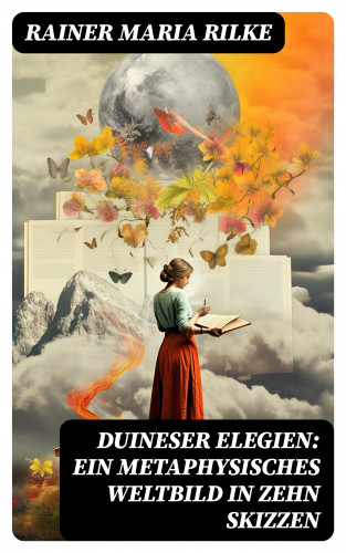 Rainer Maria Rilke: Duineser Elegien: Ein metaphysisches Weltbild in zehn Skizzen