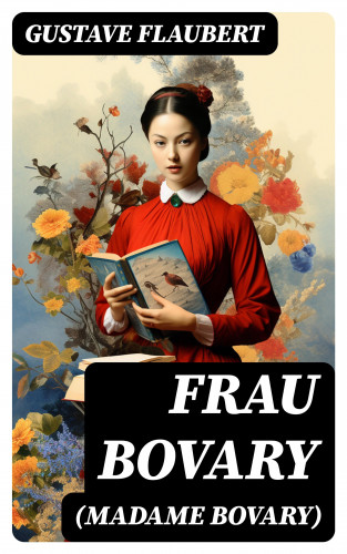 Gustave Flaubert: Frau Bovary (Madame Bovary)