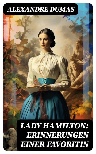 Alexandre Dumas: Lady Hamilton: Erinnerungen einer Favoritin