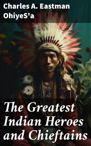 Charles A. Eastman OhiyeS'a: The Greatest Indian Heroes and Chieftains