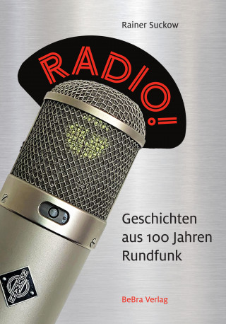 Rainer Suckow: Radio!