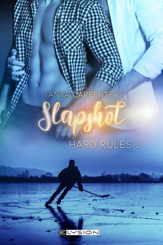 Tanya Carpenter: Slapshot