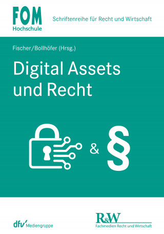 Digital Assets und Recht