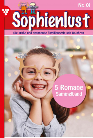 Diverse: 5 Romane