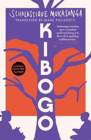 Scholastique Mukasonga: Kibogo